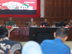 Kota Semarang Diprediksi Tampung 2,5 Juta Orang Saat Nataru