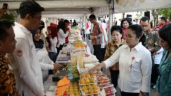 Pemkot Semarang dukung KUR tanpa agunan untuk UMKM (foto: Pemkot Semarang)