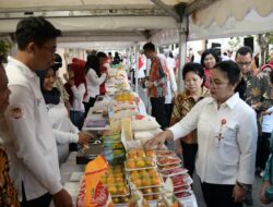 KUR Rp100 Juta Tanpa Agunan Jadi Angin Segar untuk UMKM Semarang