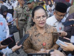 Kaligawe Jadi Kunci Pemkot Semarang Atasi Banjir