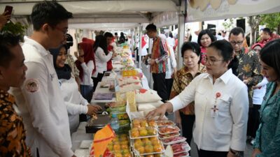 KUR Rp100 Juta Tanpa Agunan Jadi Angin Segar untuk UMKM Semarang