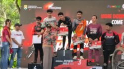 Kendal Downhill 2025 (foto: Pemkab Kendal)