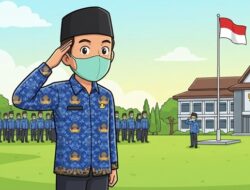 Program Tak Jalan, ASN yang Harus Urunan