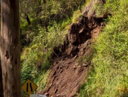 Alih Fungsi Lahan di Batang Disorot, Risiko Longsor Jadi Perhatian