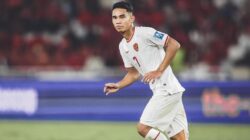 Marselino Ferdinan (instagram @marselinoferdinan10)