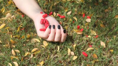 ilustrasi narkotika (pixabay/ HASTYWORDS)