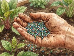 Bupati Batang Minta Warga Lapor Jika Temukan Pupuk Dijual di Atas HET