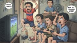 rental PS (AI Generated/ Gemini)