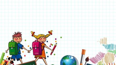 ilustrasi PAUD (pixabay/Darkmoon_Art)