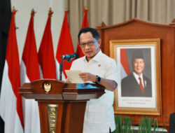 Digitalisasi Bantuan Sosial Jadi Agenda Strategis Pemerintah