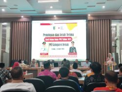 Bulan Dana PMI Demak Naik Jadi Rp794 Juta