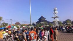 Masjid Agung Demak (foto: Pemkab Demak)