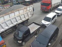 Pantura Kudus-Demak Macet Parah di Trengguli Akibat Perbaikan Jalan, Ini Jalur Alternatifnya