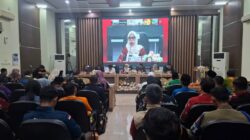 Bupati Eisti’anah Beberkan Tantangan Anggaran Demak 2027: Belanja Pegawai Tinggi, Dana Transfer Turun