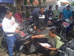 60 Persen Kendaraan Dinas DKP Batang Rusak, Korosi Jadi Musuh Utama