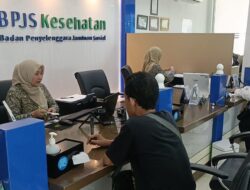 101.115 Kepesertaan PBI Dicabut, BPJS Kesehatan Sarankan Masyarakat Daftar Mandiri