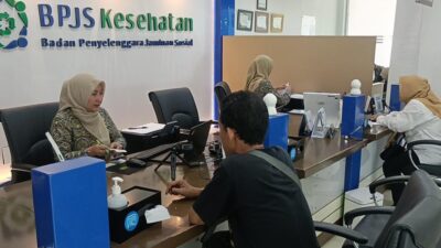 BPJS Kesehatan (foto: Pemkab Batang)