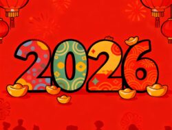 Tahun Berganti, Banjir yang Masih Terus Mengikuti