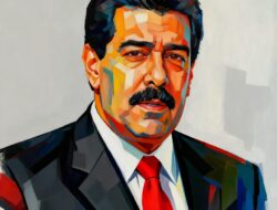 Penangkapan Nicolas Maduro: Arogansi Paman Sam yang Mengaku Polisi Dunia