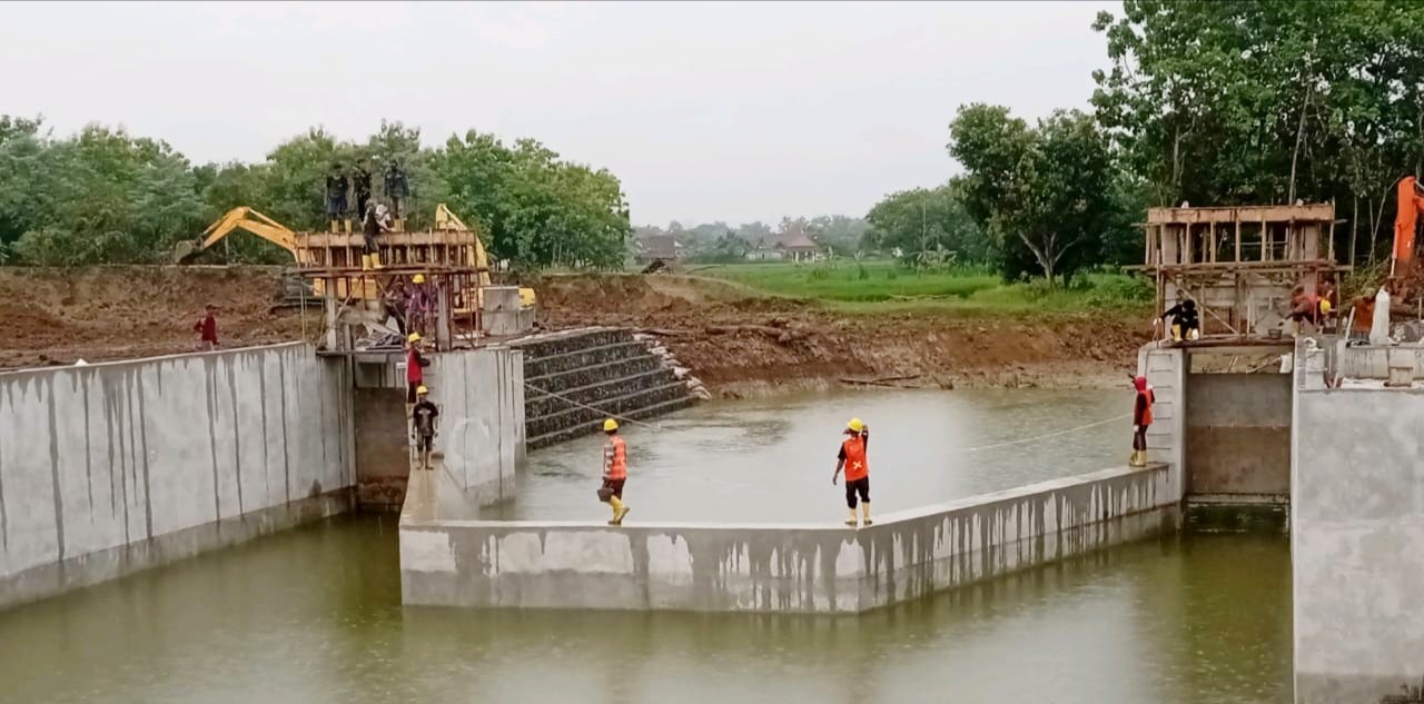Longstorage Kalipang Rembang (foto: Pemkab Rembang)