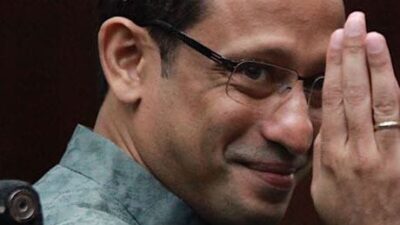 Nadiem Makarim (foto istimewa)