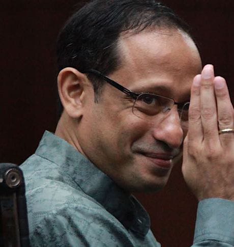 Nadiem Makarim (foto istimewa)