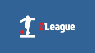 Logo I.League