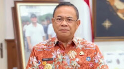 Bupati Pati, Sudewo (instagram @sudewoofficial)