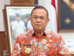 Drama OTT Sudewo, Birokrasi Pati Tetap Jalan Tanpa Sang Nakhoda