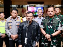 8,6 Juta Warga Bergerak di Jawa Tengah Selama Libur Nataru