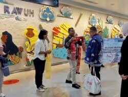 Tradisi Unik Bandara Ahmad Yani Semarang: Penumpang Terakhir dan Perdana Jadi Simbol Harapan Baru