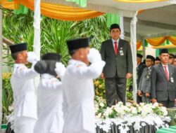 Desa Sadar Kerukunan hingga Kampung Moderasi, Jateng Jadi Role Model Nasional