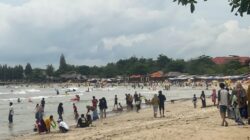 Pantai Bandengan (foto: Pemkab Jepara)