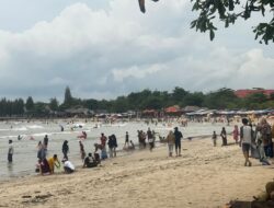 Libur Nataru, Jepara Dikunjungi 47 Ribu Wisatawan
