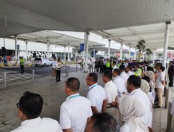 Lonjakan Penumpang 7,3 Persen, Bandara Ahmad Yani Semarang Optimistis Sambut 2026