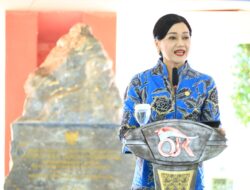 OJK Gandeng SMA Taruna Nusantara Bangun Generasi Tangguh Finansial