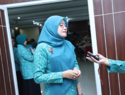 Pencegahan Perkawinan Anak Jadi Fokus Program Pandu Cinta PKK Jateng