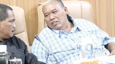 Anggota DPRD Kota Semarang Herlambang Prabowo