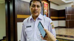 Kepala Dinas Pertanian dan Perkebunan Jateng, Defransisco Dasilva Tavares (foto: Pemprov Jateng)