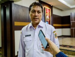 Produksi Padi Jateng 2026 Diproyeksikan 12 Juta Ton