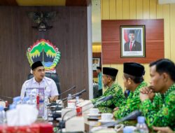 Gus Yasin: Pendidikan Keagamaan Jadi Prioritas, Ribuan Madrasah dan Ponpes Dapat Hibah