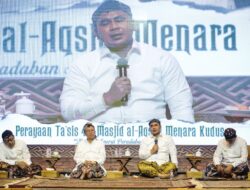 Pemprov Jateng Dorong Dakwah Islam Modern dengan Sentuhan AI