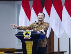 Seribu Desa Wisata, Jawa Tengah Jadi Episentrum Pariwisata Nasional