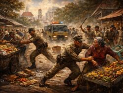 PKL: Tamu Abadi yang Selalu Diundang, Lalu Diusir