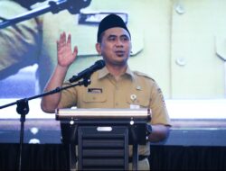 Kecelakaan Kerja di Jateng Capai 32 Ribu Kasus, Pemprov Minta K3 Jadi Gerakan Bersama