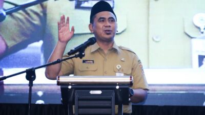 Wakil Gubernur Jawa Tengah, Taj Yasin (foto: Pemprov Jateng)