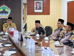 Gus Yasin: Dakwah Komunitas Muhammadiyah Jaga Harmoni Sosial di Jateng