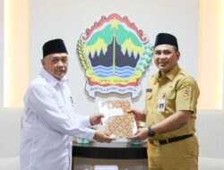 Kuota Haji Jateng 2026 Bertambah, Gus Yasin Minta Layanan Lebih Baik