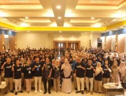 Relawan Pajak 2026: Mahasiswa Jadi Garda Depan Edukasi SPT