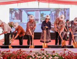 Perumahan Hijau Jadi Strategi Kunci Daya Saing Jateng